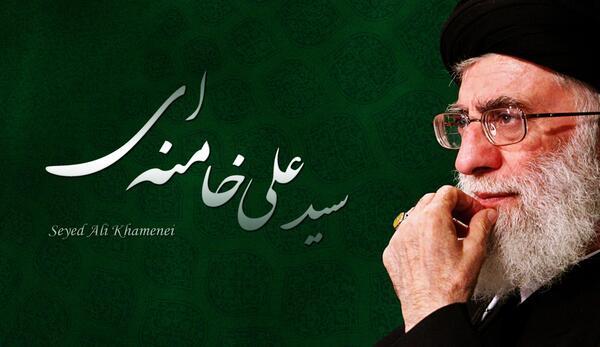 عکس رهبر ها