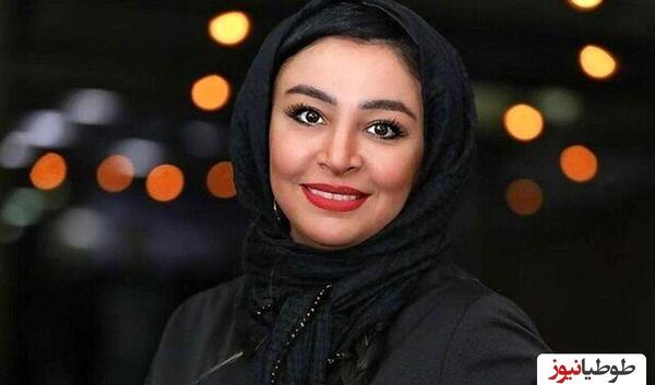 عکس جواد عزتی وخانواده اش