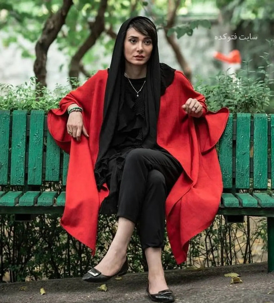 عکس های جدید مینا وحید