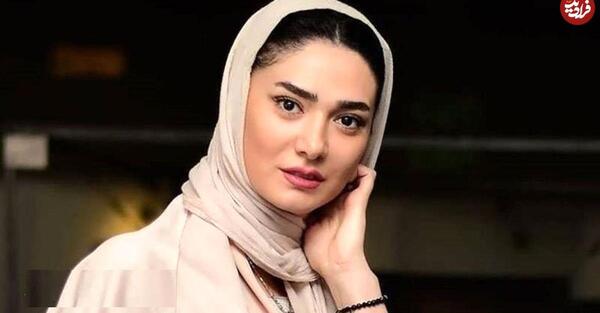 عکس های جدید مینا وحید