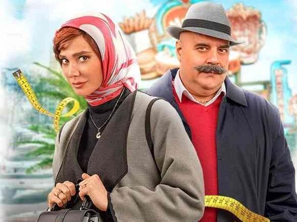 عکس های جدید مینا وحید