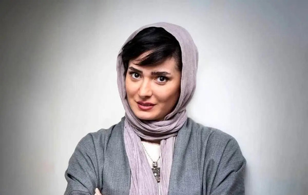 عکس های جدید مینا وحید