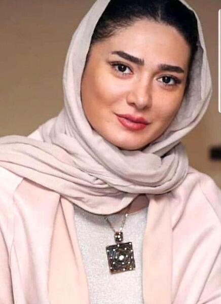 عکس های جدید مینا وحید
