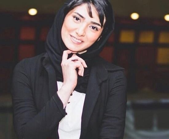 عکس های جدید مینا وحید