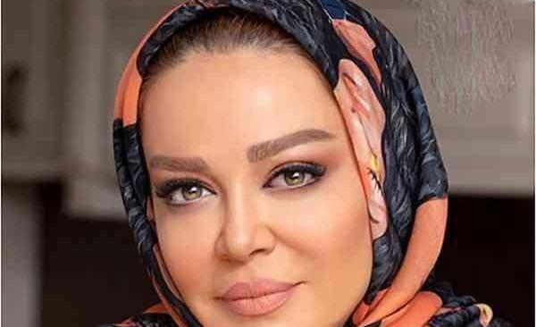 عکس پریا رخشنده