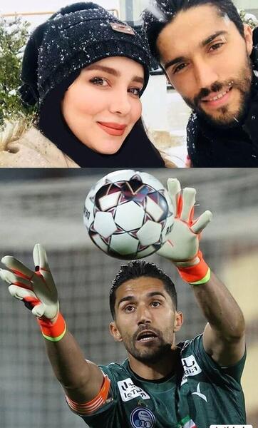 عکس پریا رخشنده