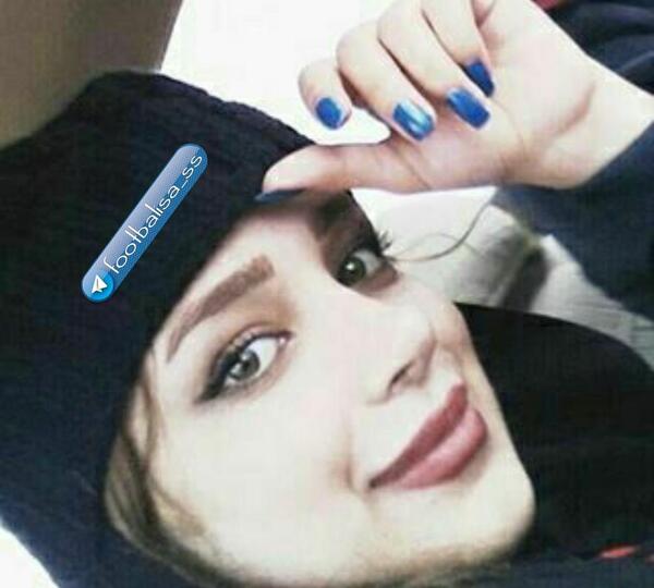 عکس پریا رخشنده