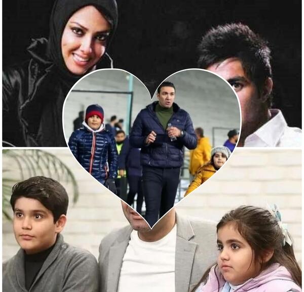 عکس پریا رخشنده
