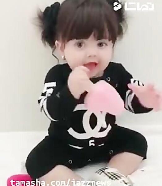 دانلود عکس نی نی کوچولو ناز