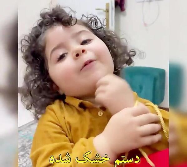 دانلود عکس نی نی کوچولو ناز