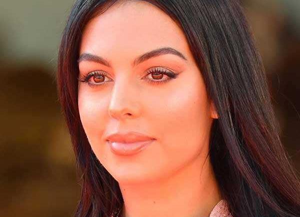 عکس همسر های رونالدو
