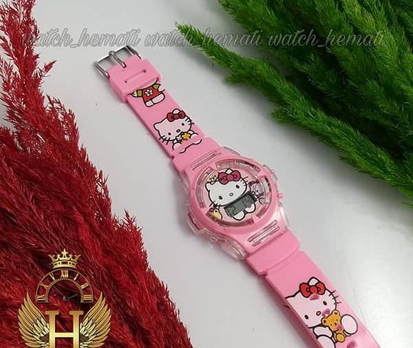 عکس ساعت کیتی