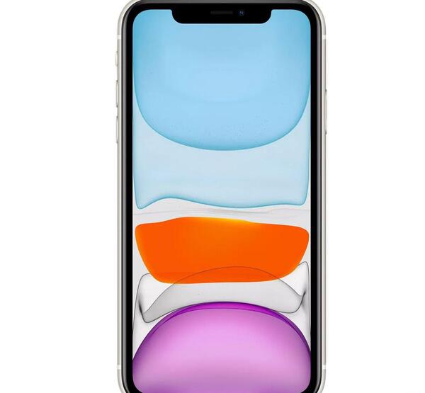 عکس گوشی اپل یازده