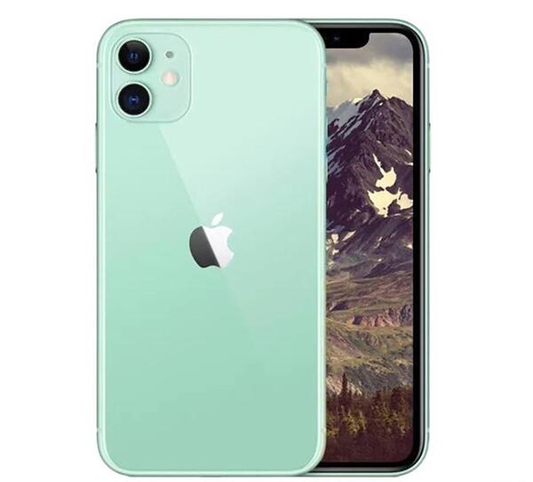 عکس گوشی اپل یازده