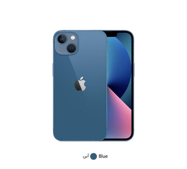 عکس گوشی اپل یازده
