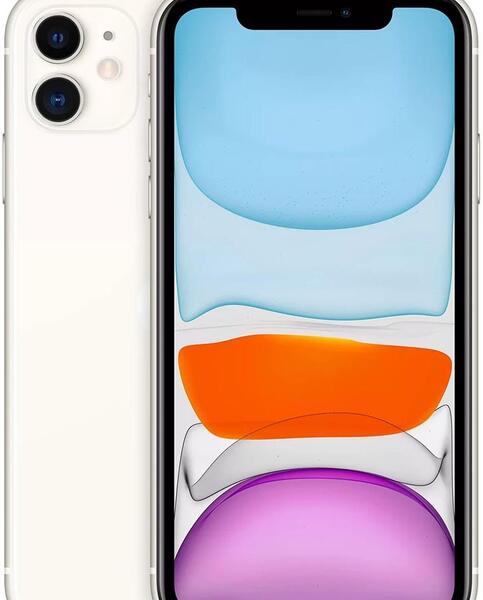 عکس گوشی اپل یازده