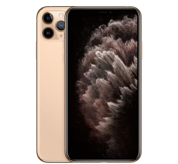 عکس گوشی اپل یازده
