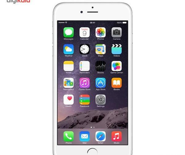 عکس اپل سیکس پلاس