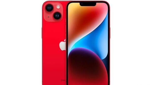 عکس اپل سیکس پلاس