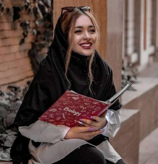 عکس فیک دخترونه دانشجویی