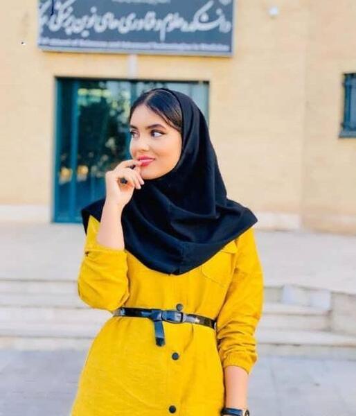عکس فیک دخترونه دانشجویی