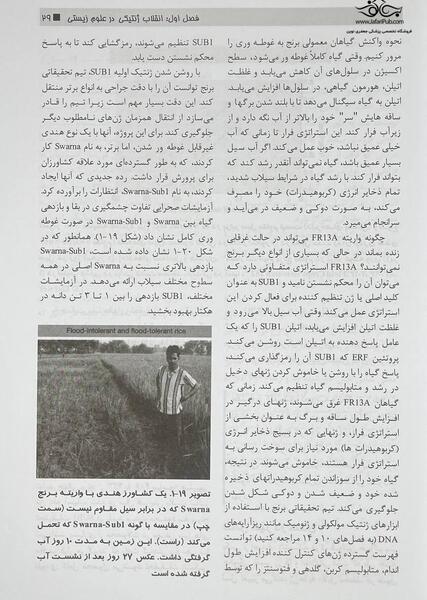 عکس پس زمینه ژنتیکی