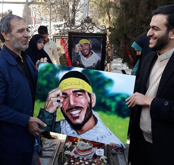 عکس ژاکت نقاشی