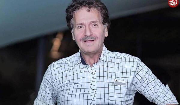 عکس از ابوالفضل پورعرب