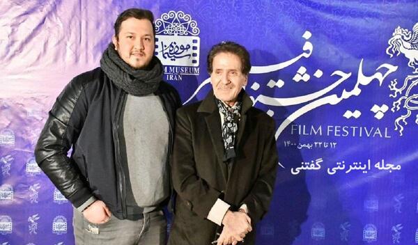 عکس از ابوالفضل پورعرب