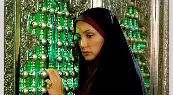 عکس با حجاب روناک یونسی