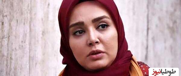 عکس های ندا قاسمی در سریال نون خ