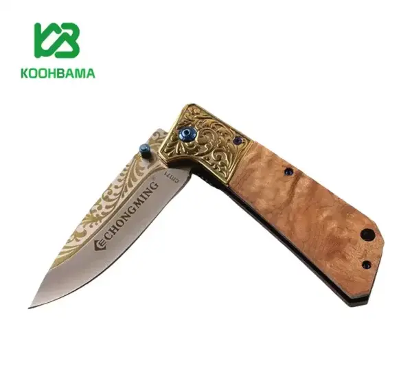 عکس چاقو برای دعوا