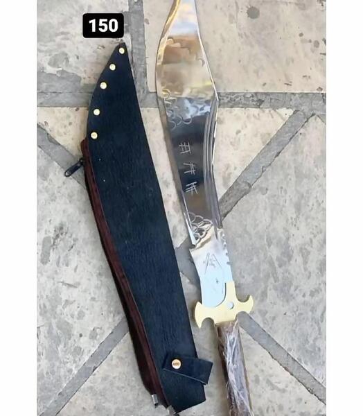 عکس چاقو برای دعوا