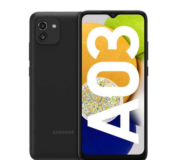 عکس گوشی a03 کره
