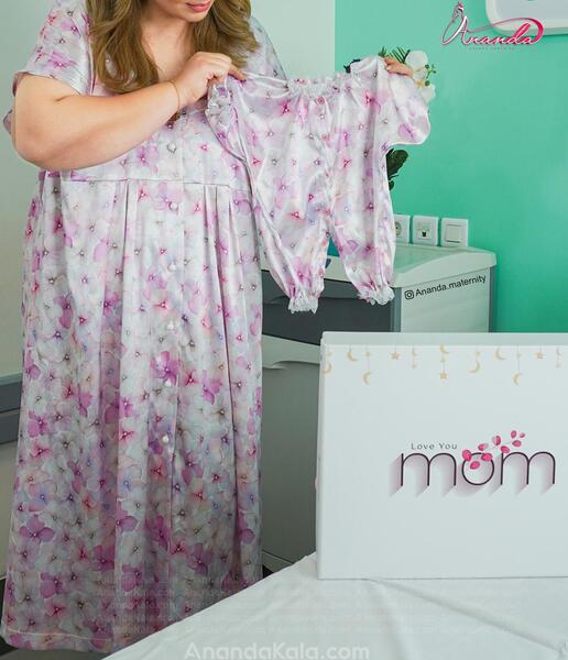 عکس لباس نوزاد برای بیمارستان
