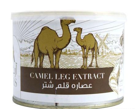 عکس قلم شتر