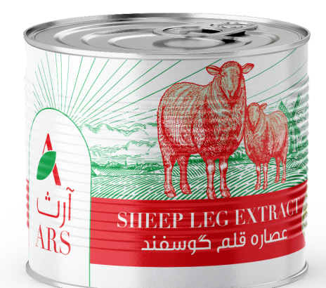 عکس قلم شتر