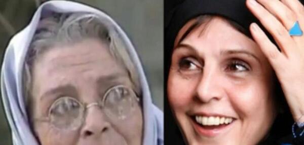 عکس جدید آهو خردمند