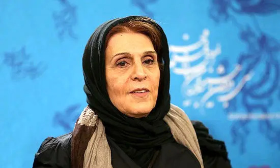 عکس جدید آهو خردمند