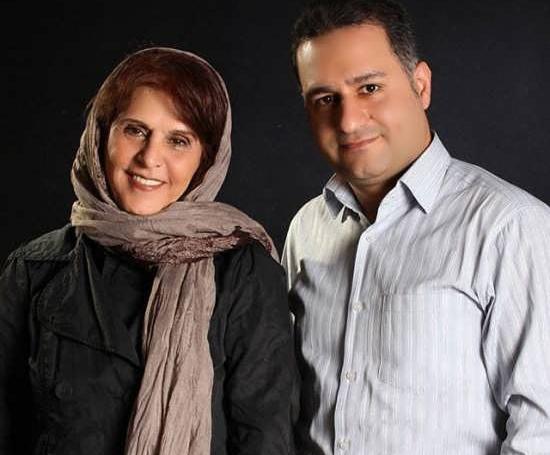 عکس جدید آهو خردمند