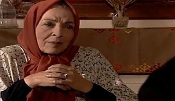 عکس جدید آهو خردمند