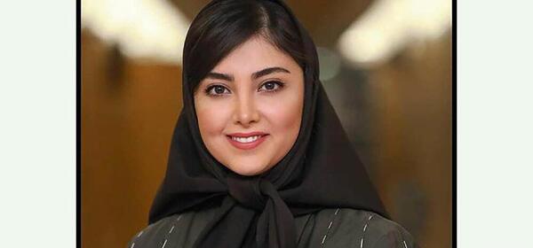 عکس پدر زیبا کرمعلی