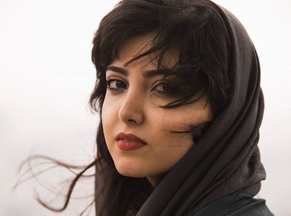 عکس پدر زیبا کرمعلی