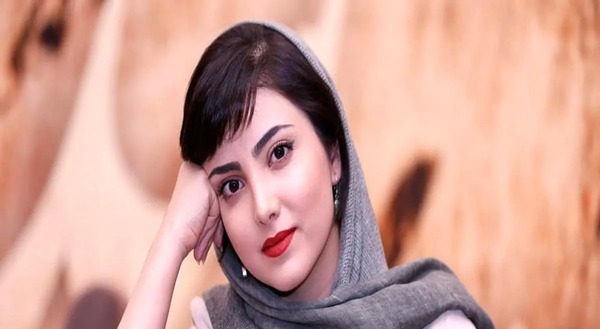 عکس پدر زیبا کرمعلی