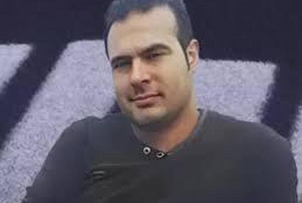 عکس زندان لاهیجان