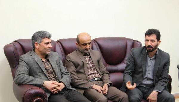 عکس زندان لاهیجان