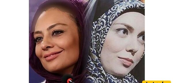 عکس آزاده نامداری وهمسرش ودخترش