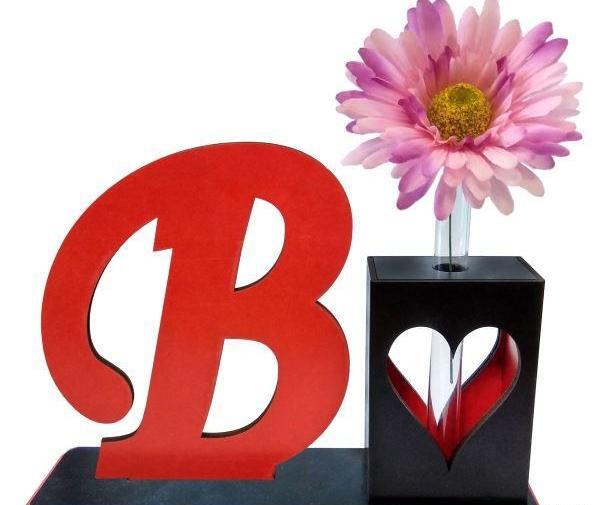 عکس نوشته انگلیسی b