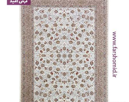عکس فرش خاطره کاشان
