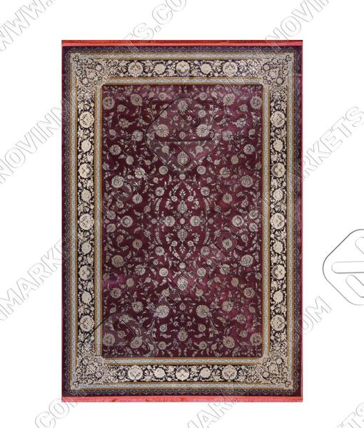 عکس فرش خاطره کاشان